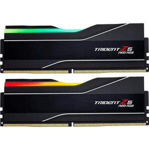 G.Skill - Trident Z5 Neo RGB - RAM - Wit - 64 GB - DDR5-6000