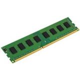 Kingston Technology System Specific Memory KCP3L16ND8/8 geheugenmodule 8 GB 1 x 8 GB DDR3L