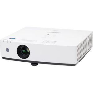 Panasonic PT-LMZ420 - Mobiele Laser LCD Beamer - Wit - 4200 Lumen - WUXGA