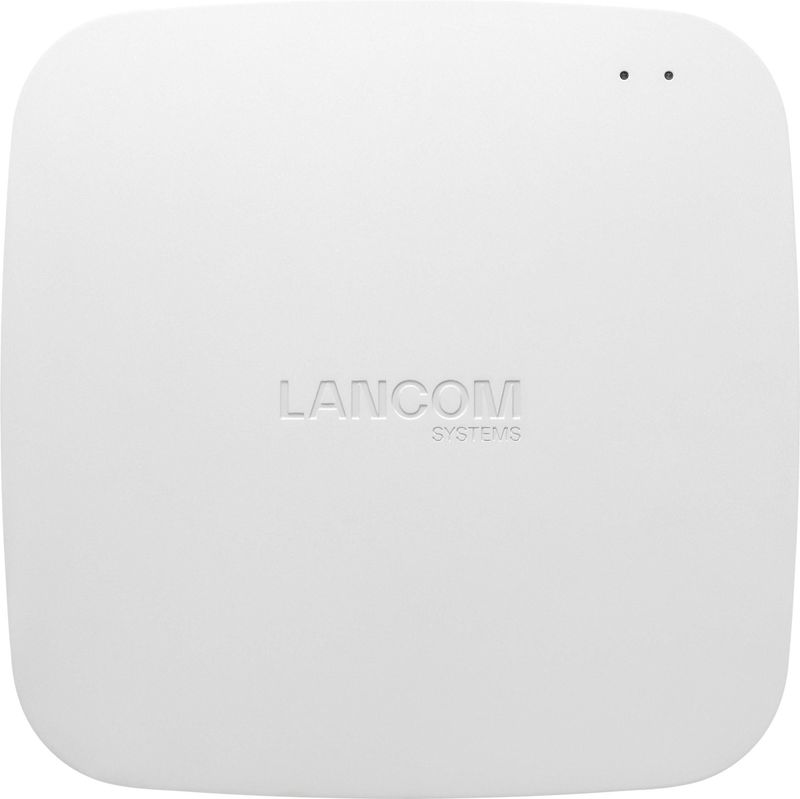 Lancom - LX-7300 - Toegangspunt - Wit - Wi-Fi 7, 2882 Mbit/s