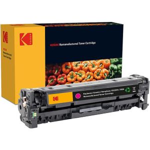 Kodak, Toner, ce323a/128a 1300pagina's