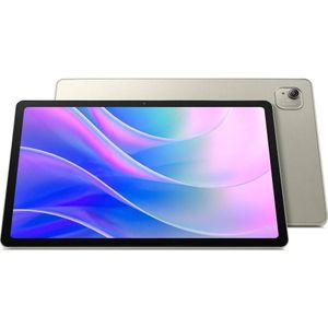 Acer Iconia Tab A12 (12", 128 GB, Damp Zilver), Tablet, Zilver