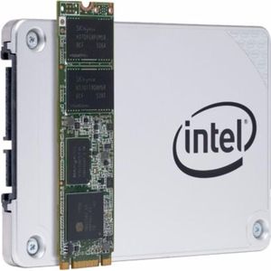 Intel Pro 5400s M.2 120 GB SATA III TLC