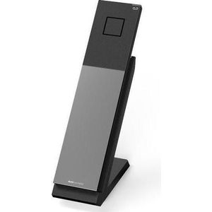 Snom HD3, Telefoon, Zwart