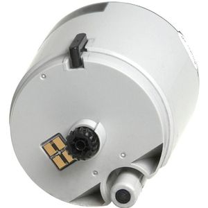 Ampertec, Toner, Kompatibler Toner ersetzt HP CLP-K300A/ELS schwarz (BK)