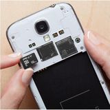 PNY - Performance Plus - Geheugenkaart - 16 GB - Zwart - microSDHC U1 UHS-I