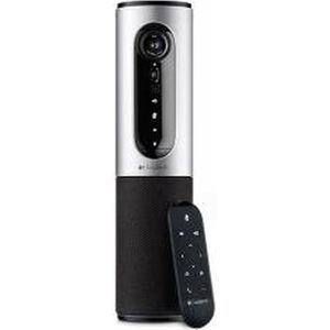 Logitech Connect - Vergaderingscamera - Mobiel en Compact