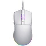 HATOR - Pulsar 3 - Computer Muis - Zwart - Lichtgewicht - 12000 DPI