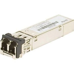 Exertis Connect Mini GBIC (SFP) module LC, 1 Gigabit/s, glasvezel, 1000Base-SX (multimode) Gigabit uplink module, Zendontvangers