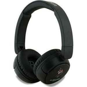 U.S. Polo Assn. USHPV6PUNK - Draadloze Koptelefoon - Zwart - Kunststof