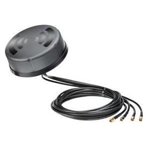 Siemens Antenne ANT897-4PY (5m (4G, 2G, 5G, 3G), Netwerkantenne