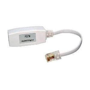 Cables Direct CDL Volledig Master PSTN-adapter, Telefoon accessoires