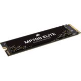 Corsair - MP700 Elite - SSD - 1TB - M.2 PCI-E NVMe Gen5