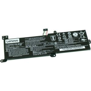 Lenovo Ideapad Batterij 2 Cel L16C2PB2 7.6V 30Wh, Notebook batterij