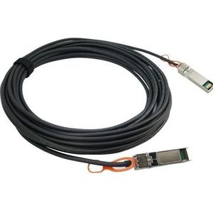 Cisco RF 10GBASE-CU SFP+ Kabel 1 Meter (1 m), Netwerkkabel