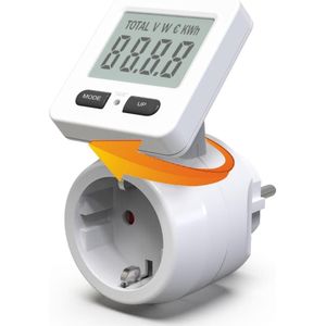 Nordic Energijos matuoklis ty / 2390041, USB-stick, Wit