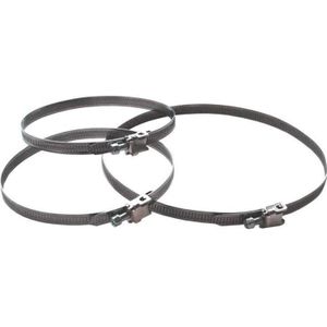 GTV KLEM CB 60-270, TV-kaart