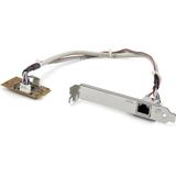 StarTech.com Mini PCI Express Gigabit Ethernet Netwerk adapter kaart