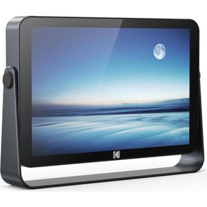 Kodak RWF-109 (10.10", 1920 x 1200 pixels), Digitaal fotolijstje, Grijs