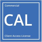 Microsoft - Windows Server CAL 2025 - 1pk - 5 Clt User CAL