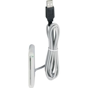 Pilz PNOZ Chipkaart Reade, Geheugenkaartlezer