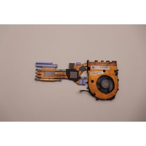 Lenovo Koellichaam Fru, Onderdelen voor notebooks