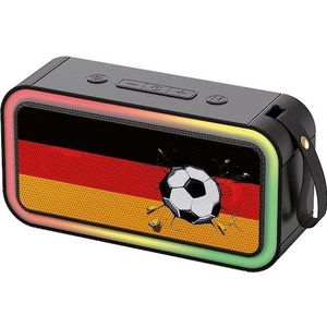 ready2music Concert M DE-Bal, Bluetooth luidspreker