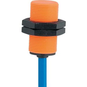 Ifm Electronic - NG5001 - Inductieve Sensor - M18x1 - Kabel - 2-draads - 5 mm Schakelafstand