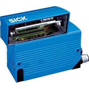 Sick CLV650-6120, Elektronica modules