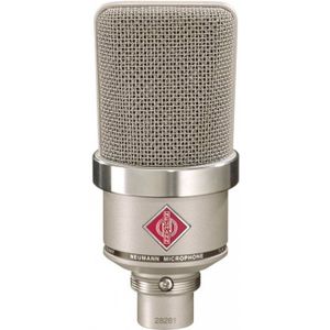 Neumann TLM 102, Microfoon