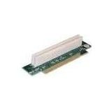 Delock - PCI-Riser Kaart - Accessoire - 32-Bit - 90° - Voor 48,3 cm (19 inch) Behuizing