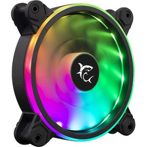 White Shark - PULSAR - Fan - ARGB