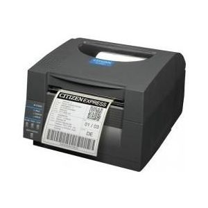 Citizen - Parallel Interface - Accessoire - Geschikt voor CL-S 521 621 631 en CL-S700DT