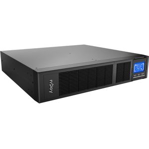 Njoy Balder 1500 (1500 W, Online dubbele transformator UPS), UPS