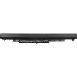 HP CL SDI18650 2.8Ah (2800 mAh), Notebook batterij
