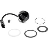 Stopcontact - Wit - Kunststof