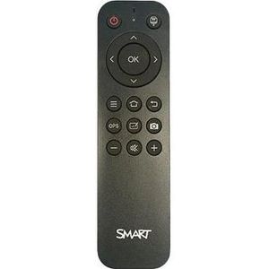 SMART Technologies afstandsbediening, GX serie (Apparaat-specifieke afstandsbediening), Afstandsbediening