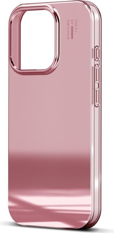 iDeal Of Sweden iPhone 16 Pro Max Magnetische Portemonneehoes - Zwart (Apple iPhone 16 Pro Max), Smartphonehoes, Zwart