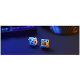 Glorious - Panda Mechanische Toetsenbordschakelaars - Tactiel - 36x - 3-pins - Gesmeerd