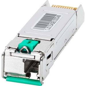 Siemens Plug-in zendontvanger, Zendontvangers