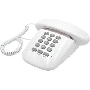 Brondi Pekel, Telefoon, Wit