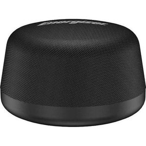 Energizer Tragbare Bluetooth-Lautsprecher EBTS05505WX BK ML, Bluetooth luidspreker, Zwart