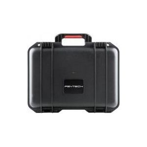 Pgytech Veiligheidsdraagtas voor DJI Mini 3 Pro/Mini 3 (Hardschalige koffer, Mini 3 Pro), RC drone tassen, Zwart