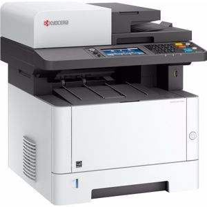 Kyocera ECOSYS M2735dw (Laser, Zwart-wit), Printer, Wit