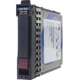 HPE Mainstream Endurance Enterprise Mainstream (800 GB, 2.5"), SSD