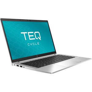 Teq Cycle 840 G7 i5-10310U/16GB/256M2/FHD/C/W11P (14", 256 GB, 16 GB, DE, Intel Core i5-10310U), Notebook, Zilver