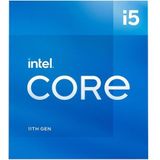 Intel Core i5-11400 processor 2,6 GHz 12 MB Smart Cache Box