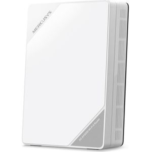 Mercusys - MB520-5G - Router - Wit - Ondersteunt Wi-Fi 6