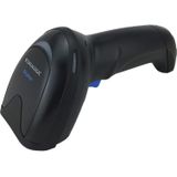 Origin Storage Datalogisch (1D streepjescodes), Barcode scanner, Zwart