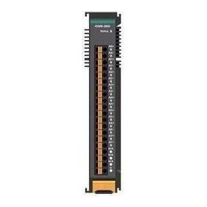 Moxa 45MR-3800 - Module voor de ioThinx 4500-serie, 8 AI's, 0 tot 20 mA of 4 tot 20 mA, -20 tot 60C, Netwerkadapter